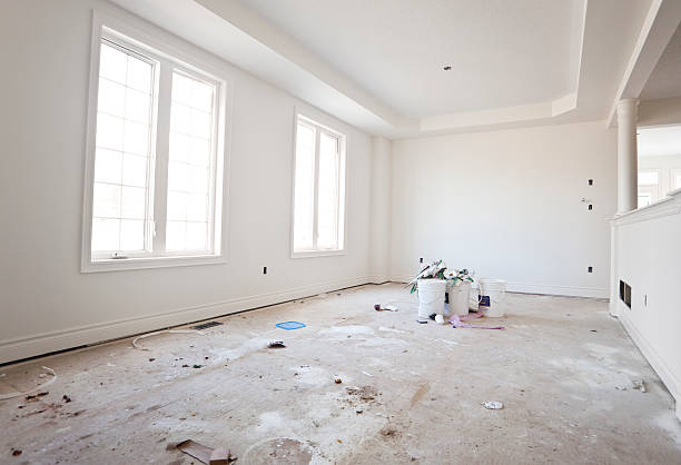 Best Repainting for Renovations  in Forestde, AL